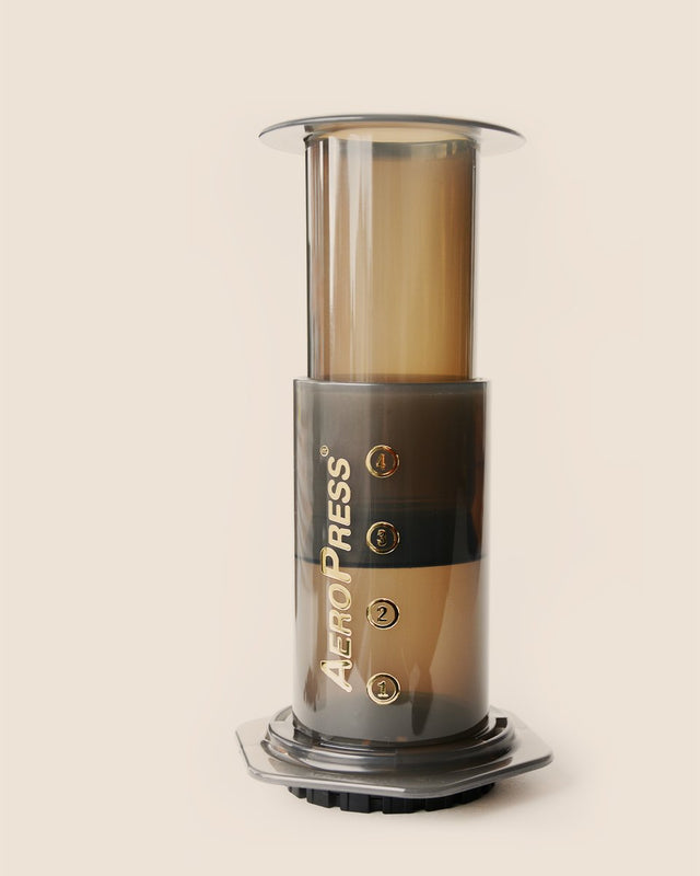 AeroPress Coffee Maker