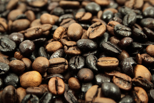 Light Roast vs Dark Roast: What's the Difference?