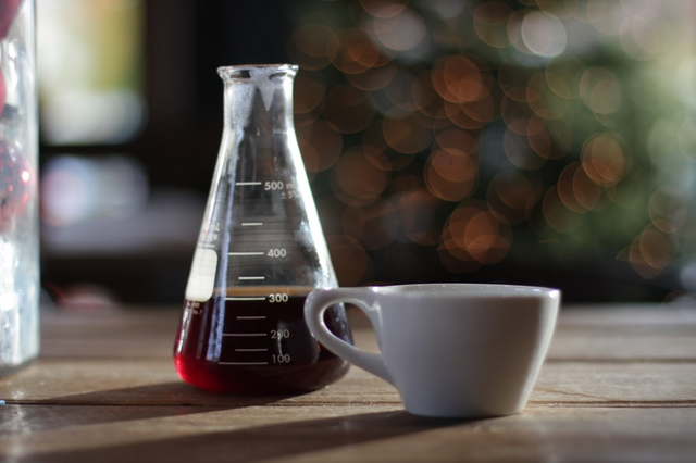 What is in Coffee? | Coffee Chemistry