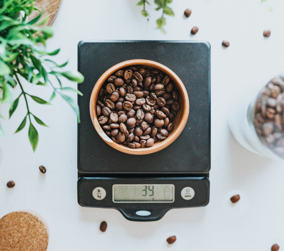 5 Reasons to Use Scales When Brewing Coffee