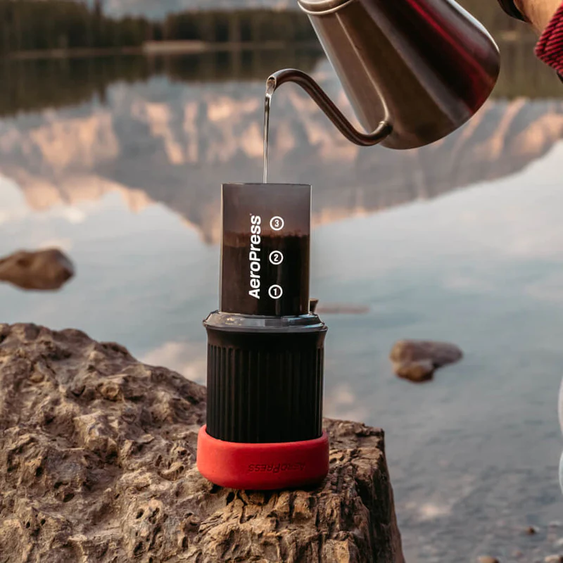 Aeropress argos clearance