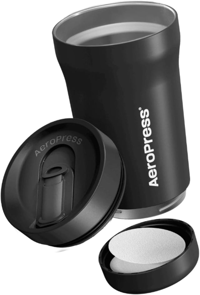 Travel Coffee Tumbler