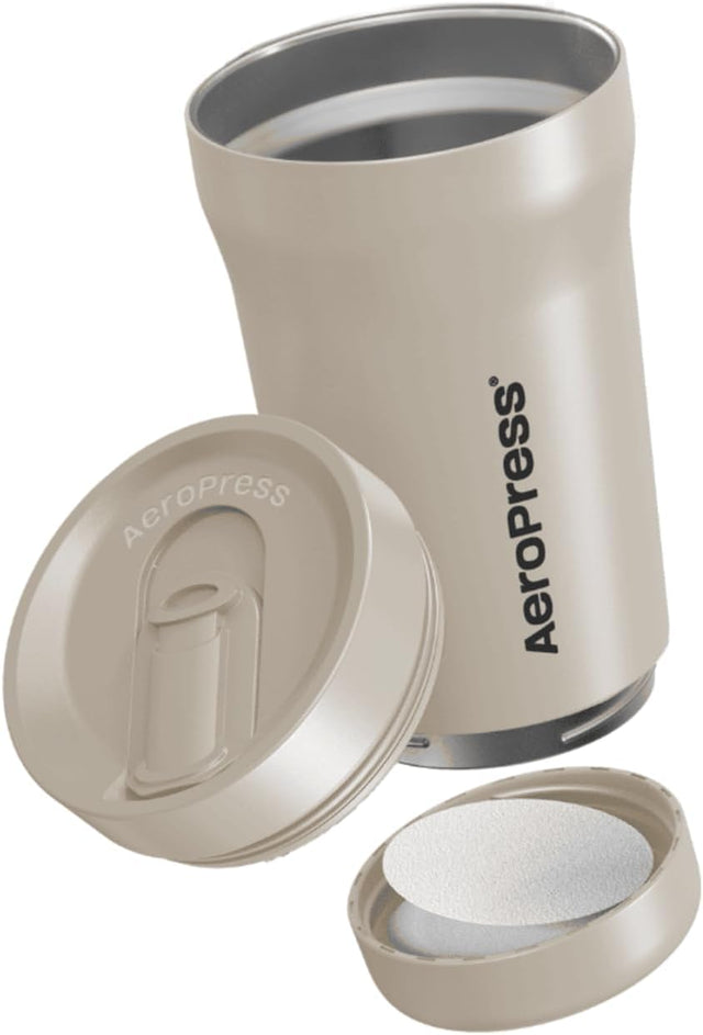 Travel Coffee Tumbler