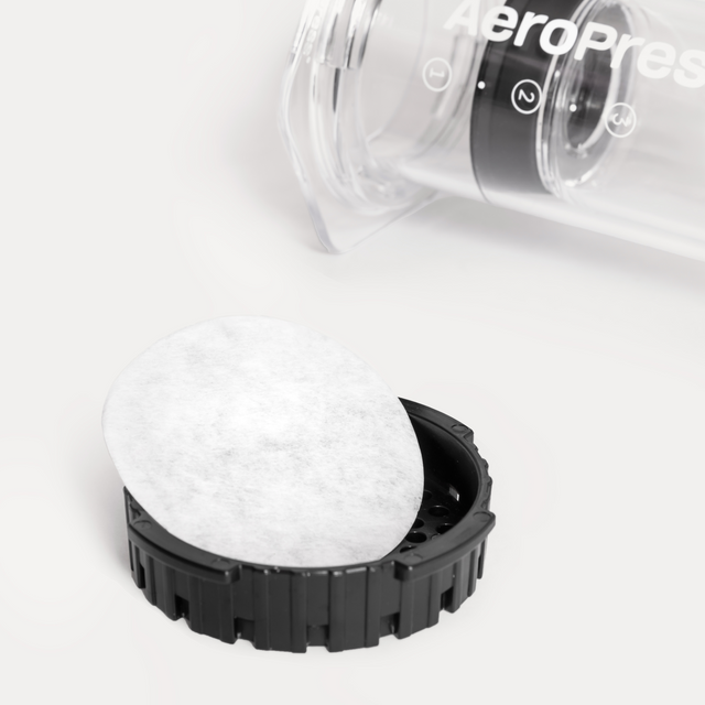 AeroPress Paper Micro-Filters - XL