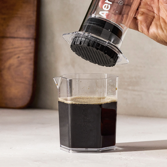 AeroPress Natural Paper Micro-Filters - XL