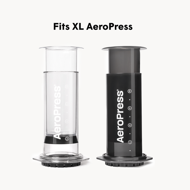 AeroPress Natural Paper Micro-Filters - XL