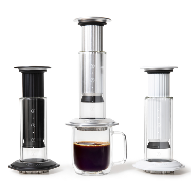 AeroPress Premium Coffee Maker