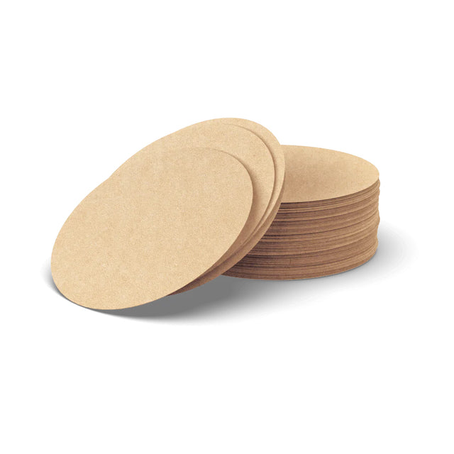 AeroPress Natural Paper Micro-Filters