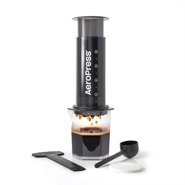 AeroPress XL Coffee Maker
