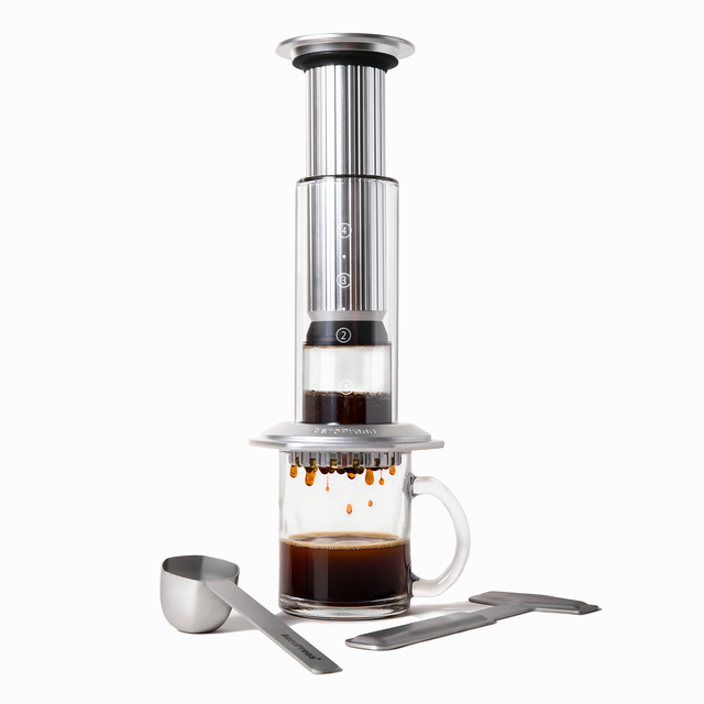 AeroPress Premium Coffee Maker