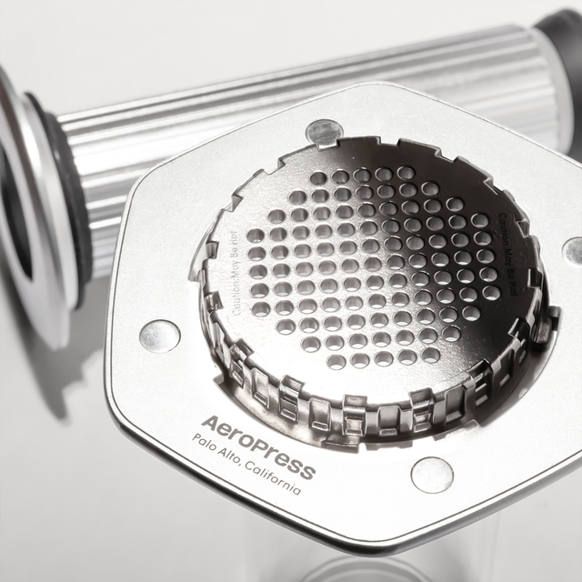 AeroPress Premium Coffee Maker