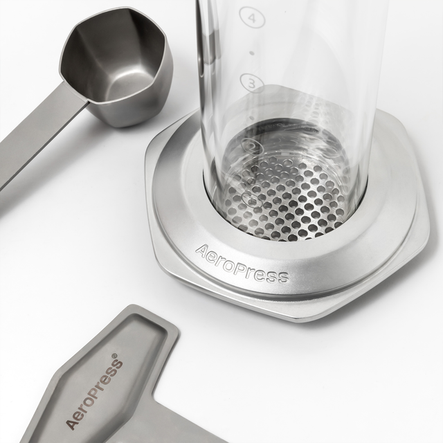 AeroPress Premium Coffee Maker