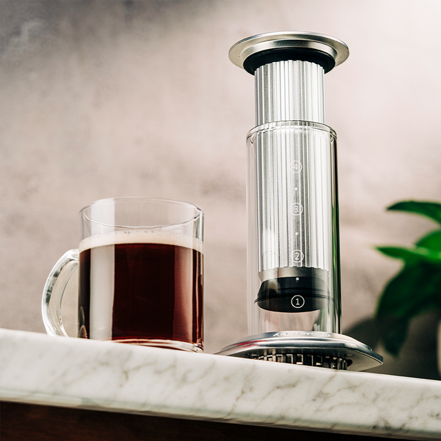 AeroPress Premium Coffee Maker