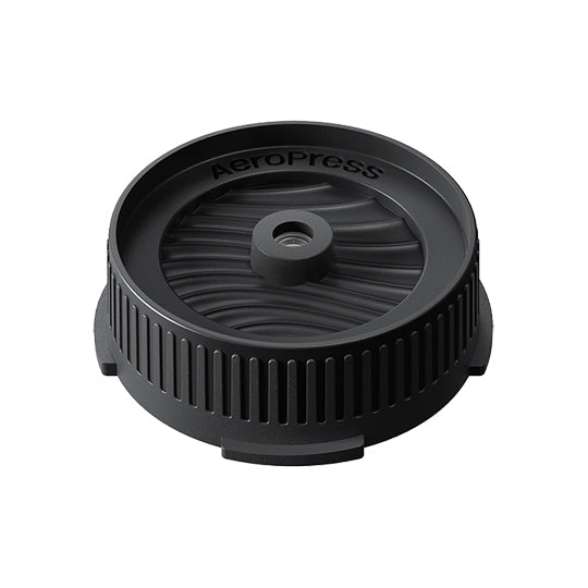 AeroPress Flow Control Filter Cap