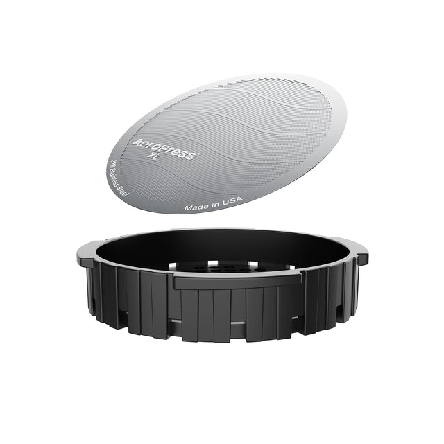 AeroPress XL Stainless Steel Reusable Filter