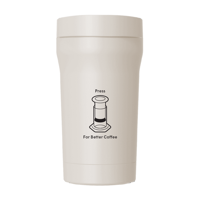 Travel Coffee Tumbler