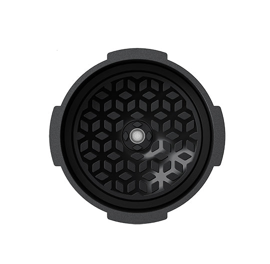 AeroPress Flow Control Filter Cap