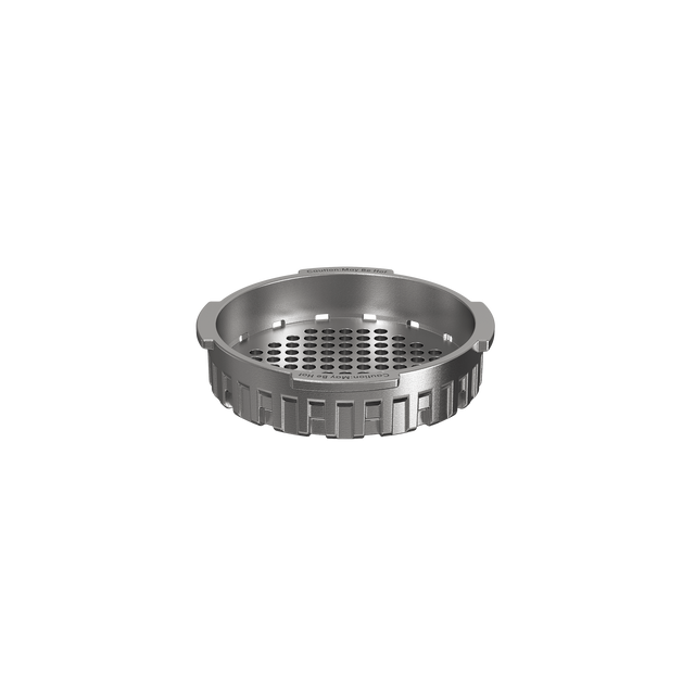 AeroPress Premium Stainless Steel Filter Cap