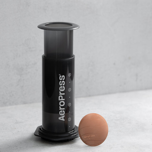 AeroPress Gold Tone Super Fine Filter - XL