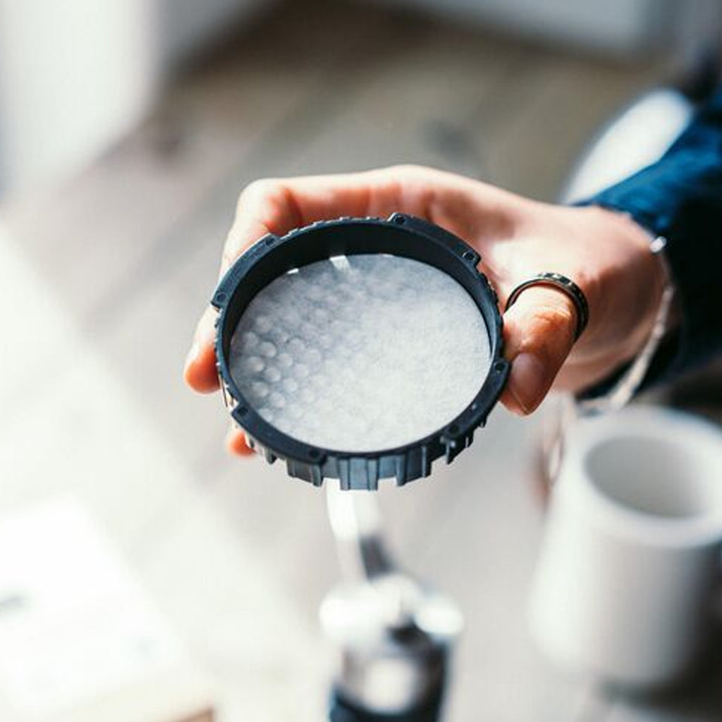 Aeropress shop filter papers