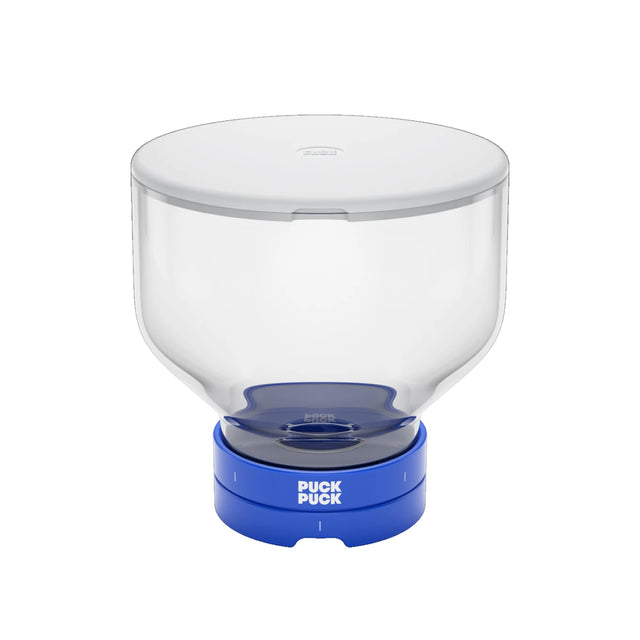PUCKPUCK Cold Drip Attachment