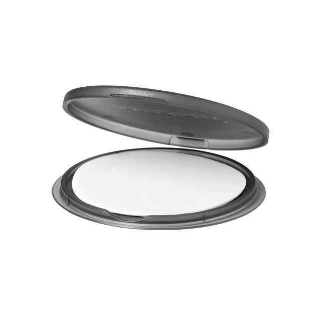 AeroPress Go Filter Holder Open
