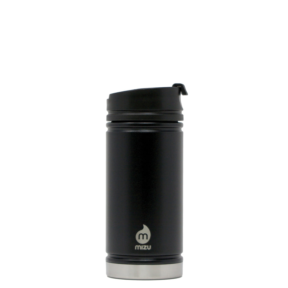 Mizu V5 w-Coffee Lid Black