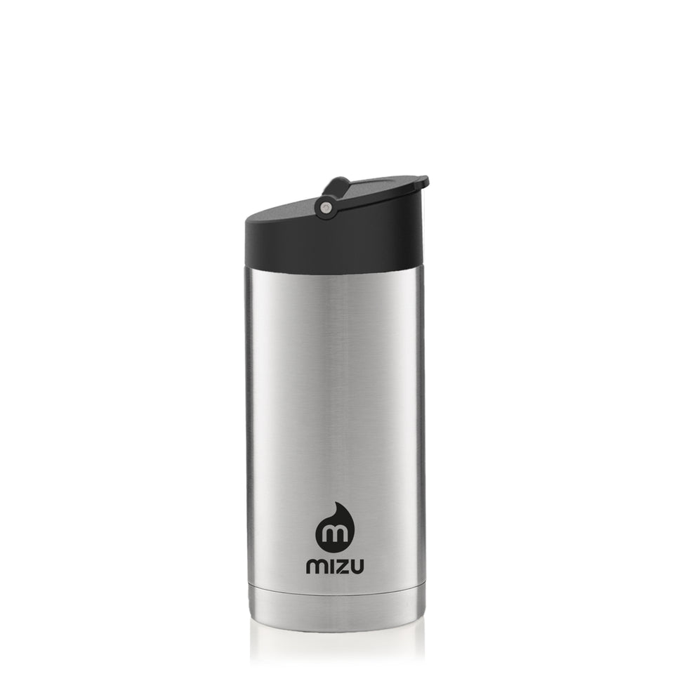 Mizu V5 Bottle with Coffee Lid