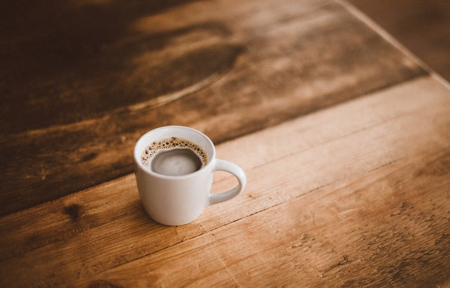 9 Coffee Myths Debunked