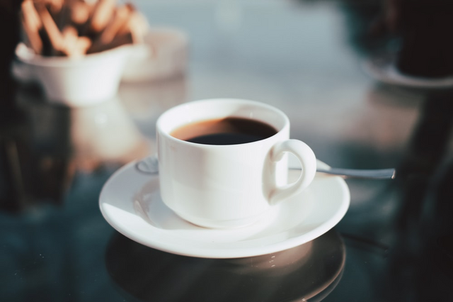 What Makes the Perfect Cup of Coffee