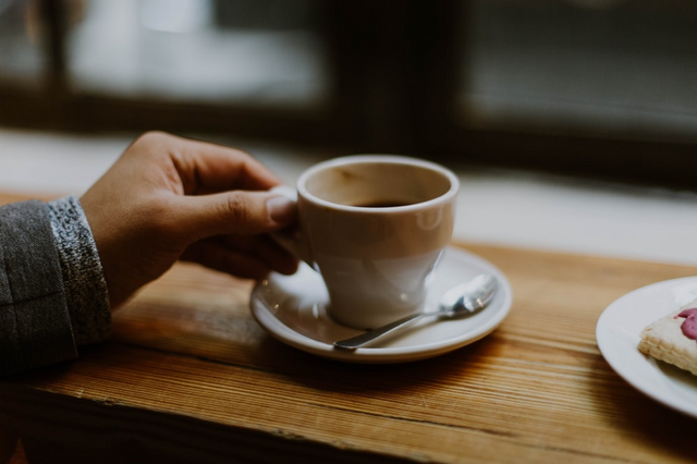 How Much Caffeine is in Coffee?