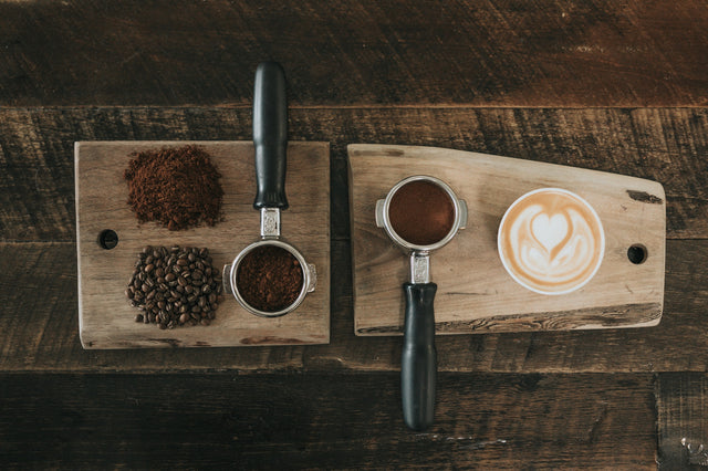 Why Does My Coffee Taste Bad?