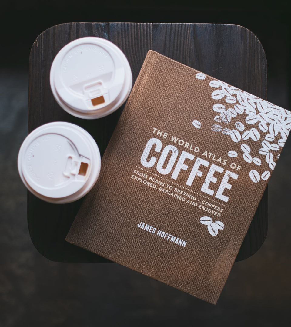 How Does Coffee Around the World Taste? AeroPress Aeropress UK