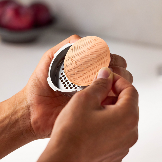 AeroPress Gold Tone Super Fine Filter - Standard