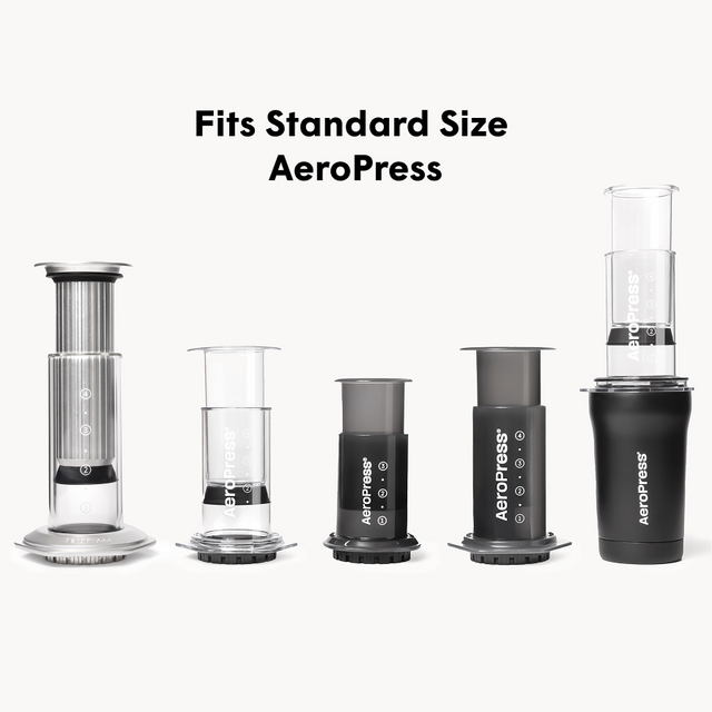 AeroPress Paper Micro-Filters - Standard