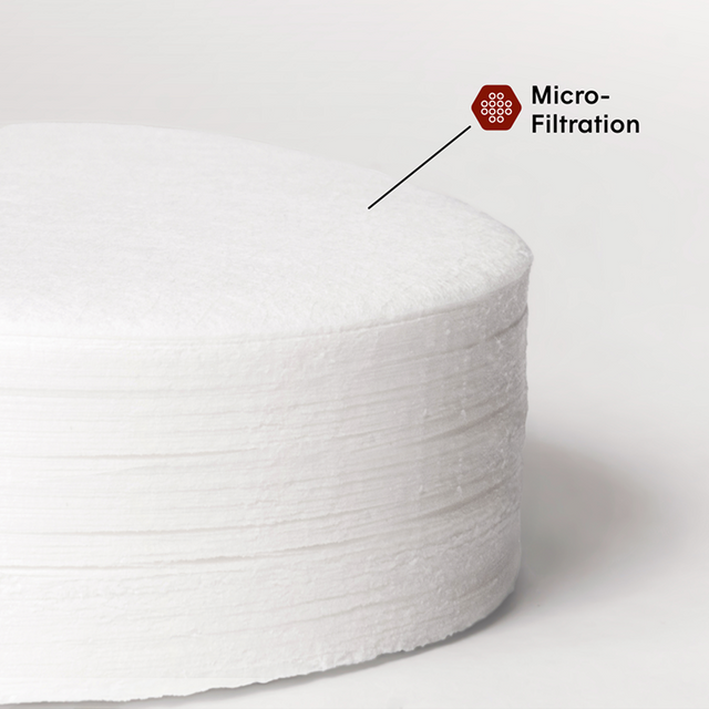 AeroPress Paper Micro-Filters - XL