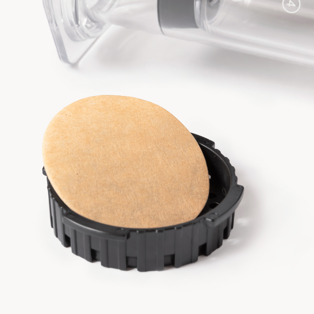 AeroPress Natural Paper Micro-Filters - XL