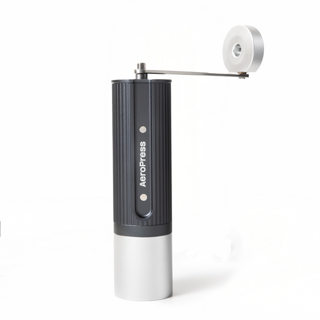 AeroPress Manual Coffee Grinder