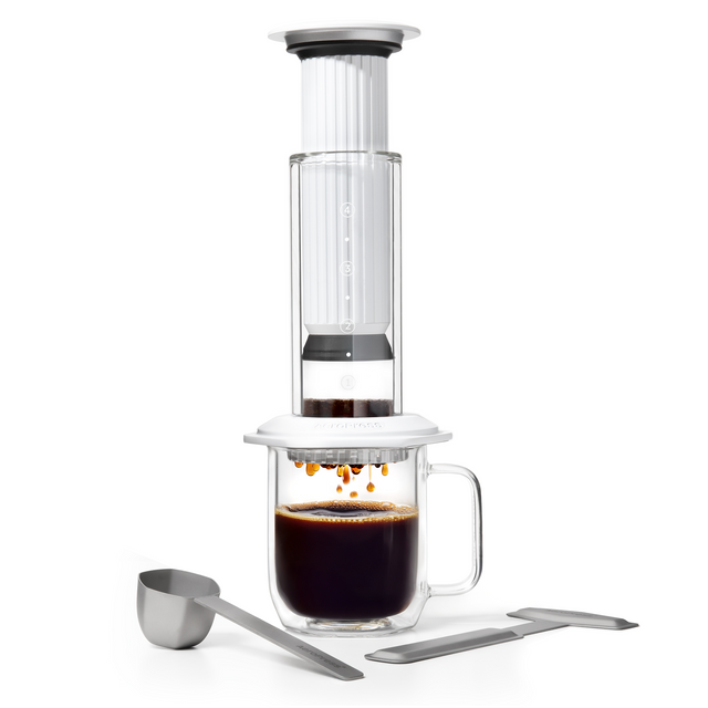 AeroPress Premium Coffee Maker