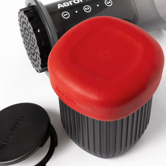 AeroPress Go Travel Coffee Maker