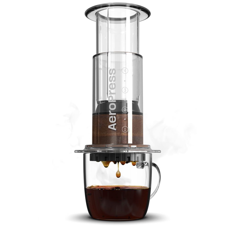 Aeropress espresso on sale maker