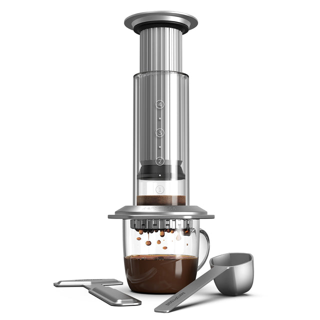 AeroPress Premium Coffee Maker
