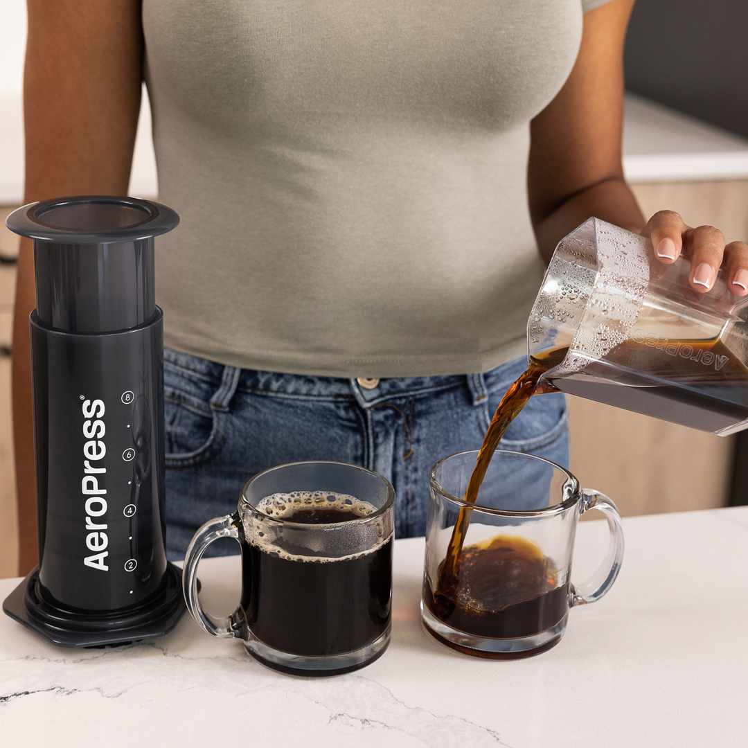 AeroPress XL Coffee Maker – Aeropress UK