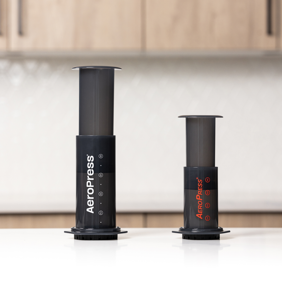 AeroPress XL Coffee Maker