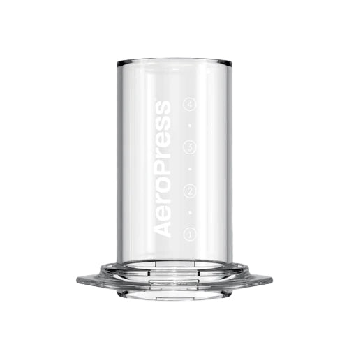 AeroPress Clear Chamber