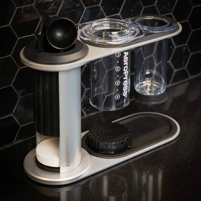AeroPress Premium Organizer Stand