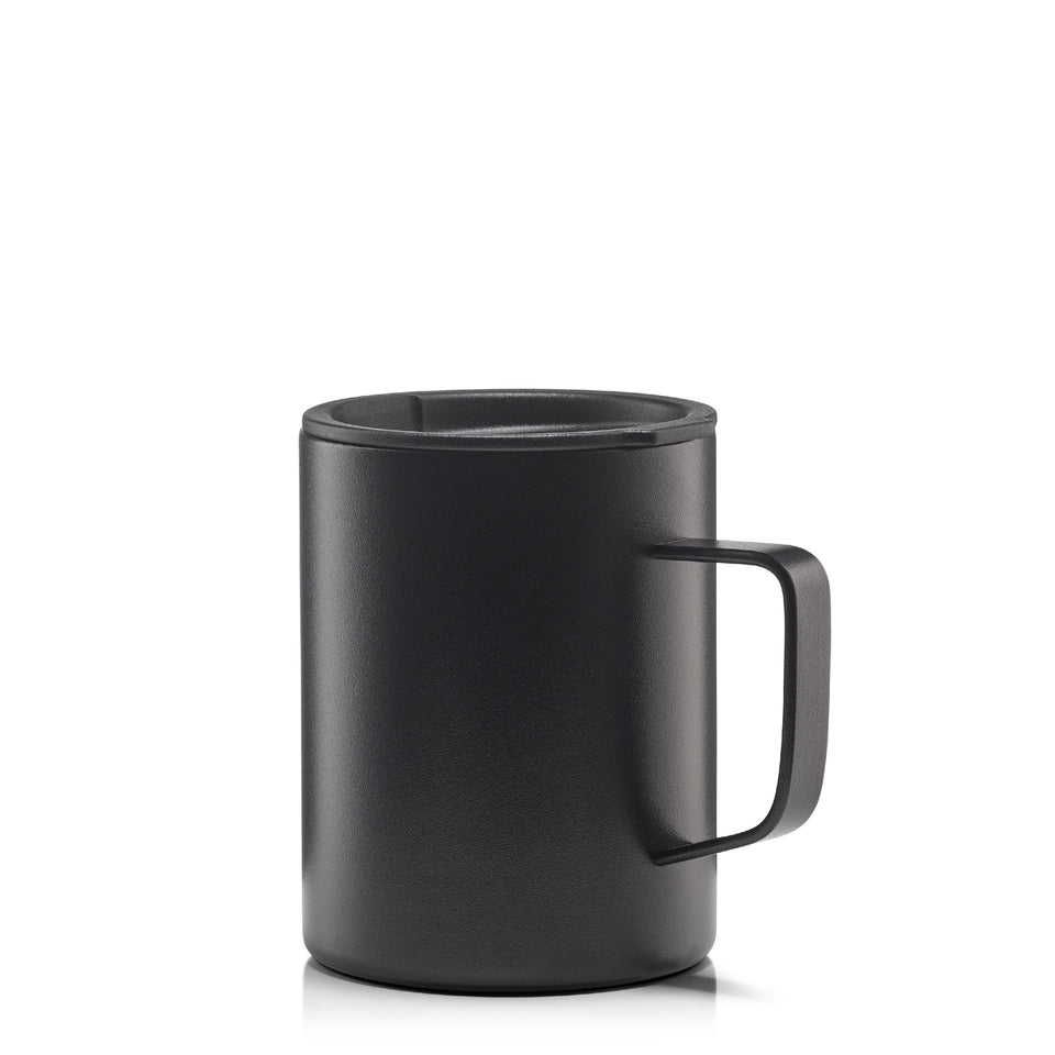 Mizu Coffee Mug 14oz Black