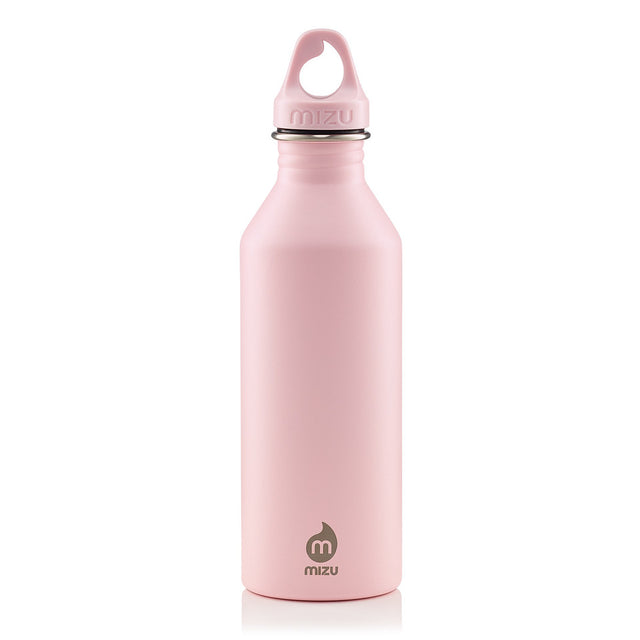 Mizu M8 Soft Pink